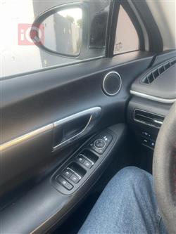 هیۆندای سۆناتا